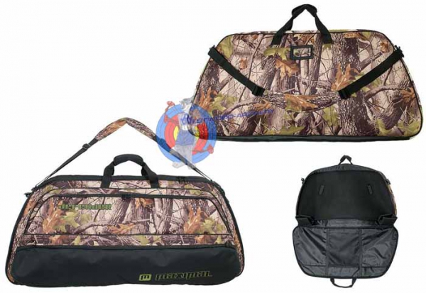 Compoundbag DEFENDER von MAXIMAL