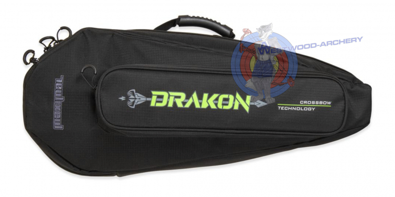 Crossbow-Softcase DRAKON von MAXIMAL