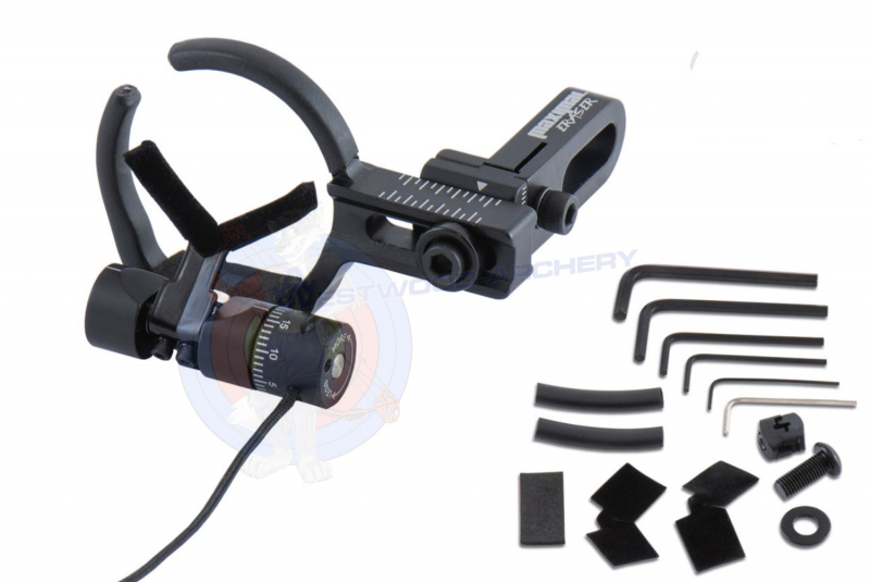 Pfeilauflage ERASING von MAXIMAL