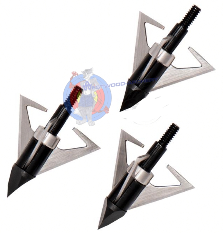 Jagdspitze MPACT von MAXIMAL - 3er Pack