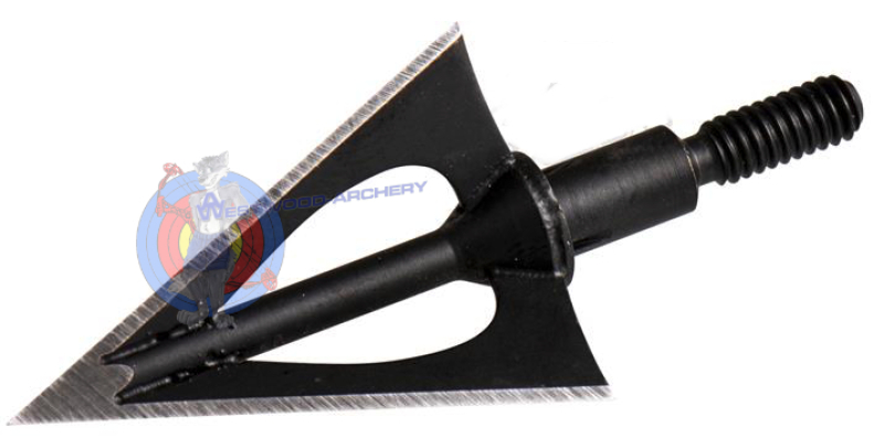 Jagdspitze VACER von MAXIMAL - 3er Pack