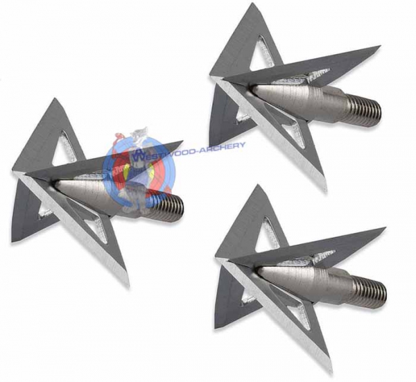 Jagdspitze NOX-CUT von MAXIMAL