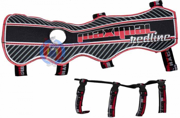 Armschutz REDLINE LANG 30 von MAXIMAL