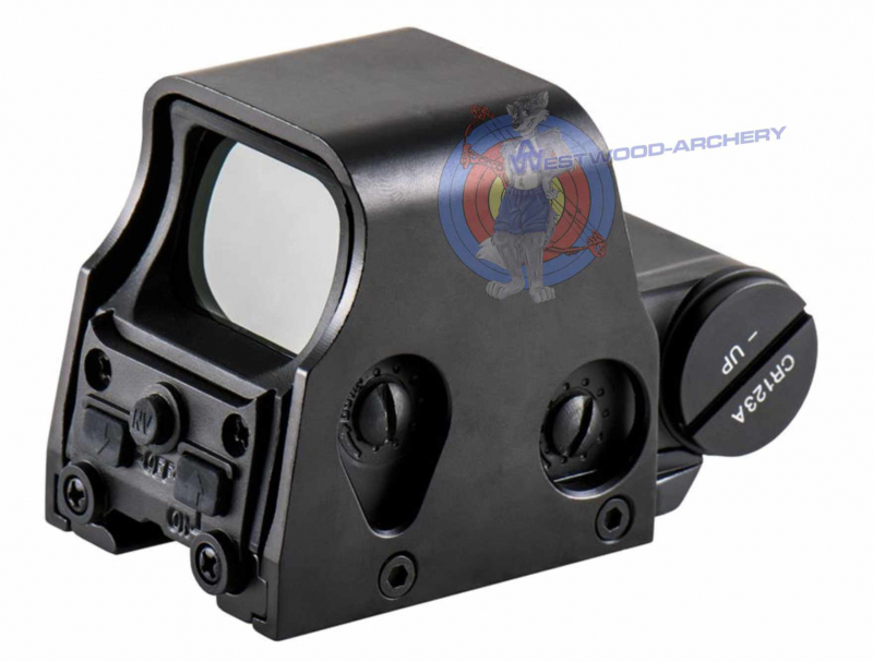 Reflexvisier REGNA von MAXIMAL