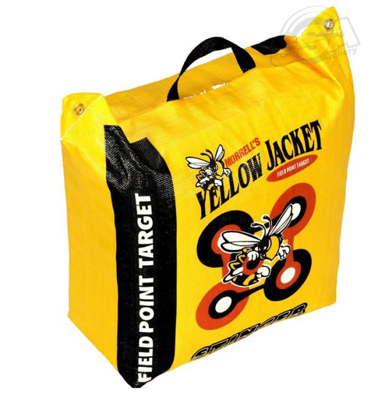 Schießsack YELLOW JACKET STINGER von MORRELL