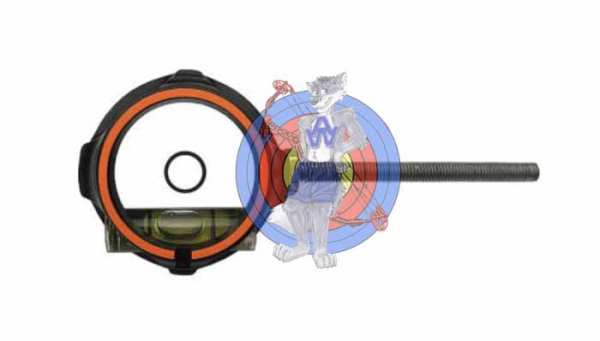 BLACK HAWK Scope von MYBO