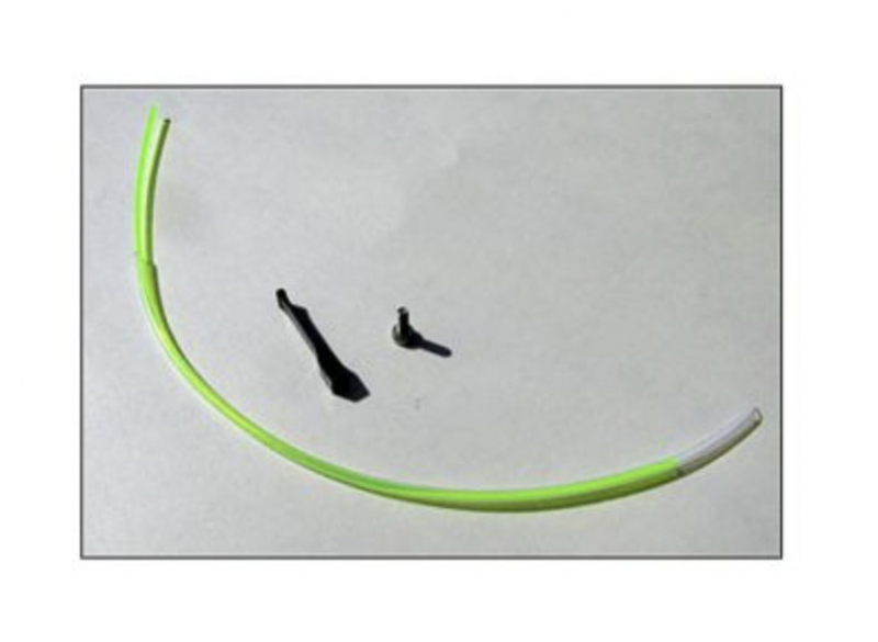 TEN ZONE - FIBRE OPTIC KIT von MYBO