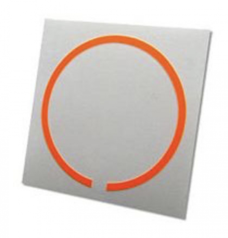 TEN ZONE GLOW RING von MYBO