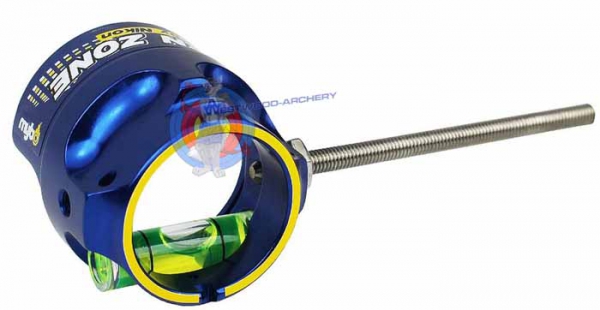 TEN ZONE Scope von MYBO - FIBER PIN - Farbe