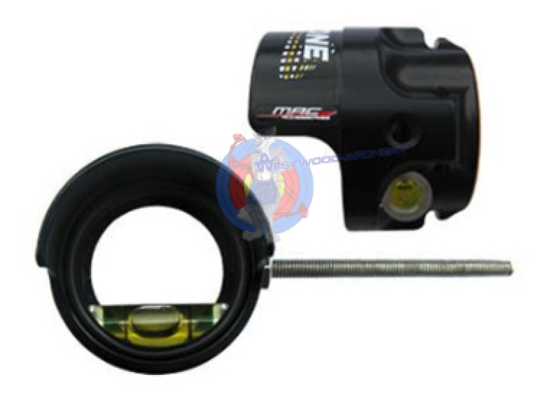 TEN ZONE Scope HOUSING von MYBO