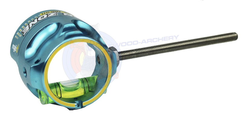 TEN ZONE Scope HOUSING in Farbe von MYBO