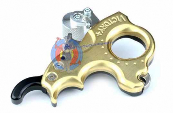 Release VICTORY PLUS - HALF BRASS von MYBO