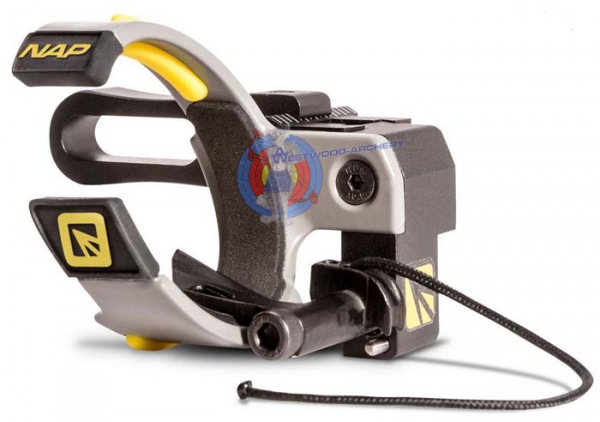 Drop-Away Pfeilauflage NIGHTHAWK von NAP