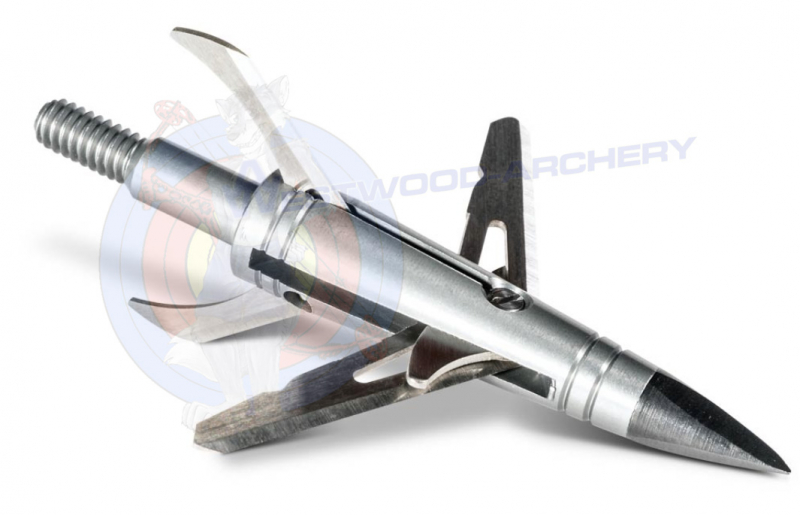 Jagdspitze SPITFIRE DOUBLE CROSS von NAP