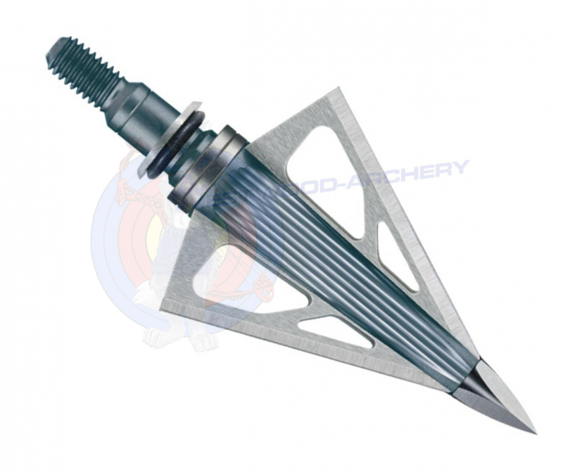 Jagdspitze THUNDERHEAD Hellrazor von NAP