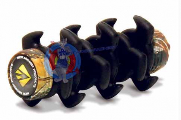 Stabilisator APACHE 5 Zoll von NAP - APG CAMO