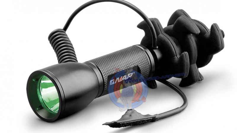 Stabilisator APACHE PREDATOR HOG HUNTING LIGHT von NAP