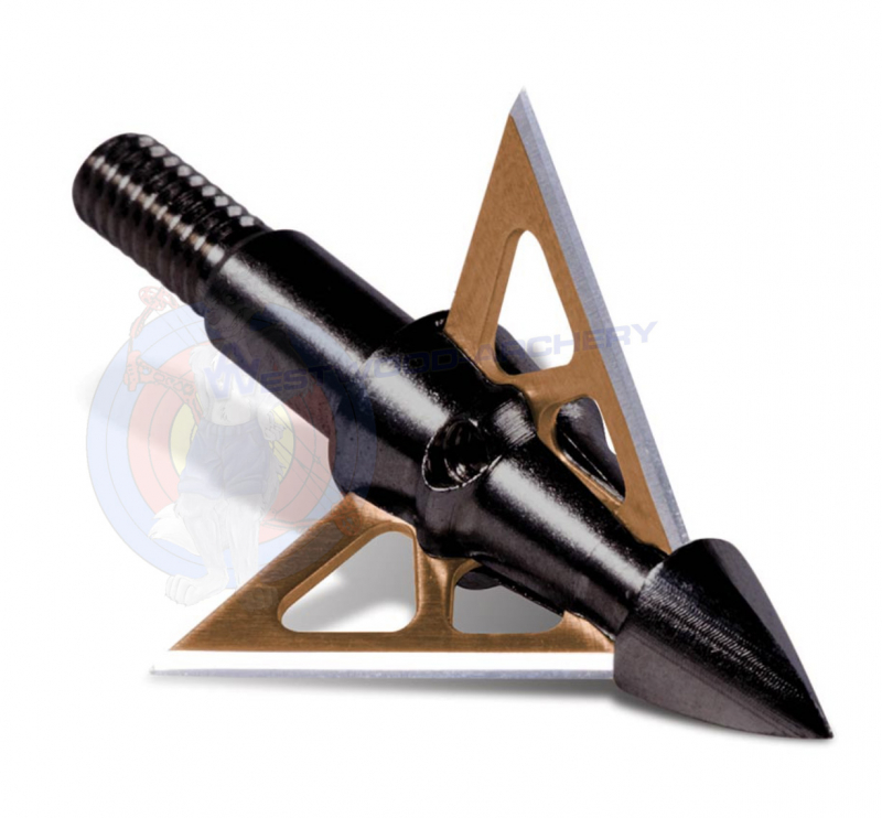 Jagdspitze THUNDERHEAD NITRO von NAP