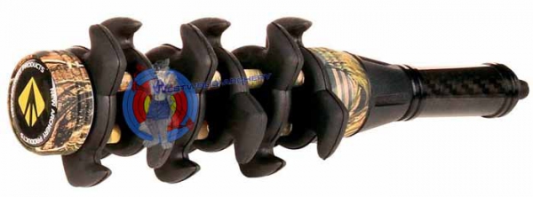 Stabilisator APACHE 8 Zoll von NAP - APG Camo