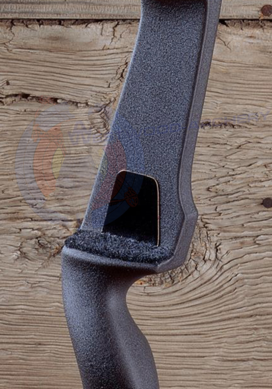 Pfeilauflage SHELF AND PLATE SILENCER von NEET