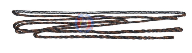 Traditionelle FAST FLIGHT SPEED Sehne von OAK RIDGE