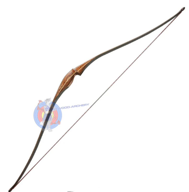 Hybridbogen MESA II Carbon von OLD MOUNTAIN ARCHERY