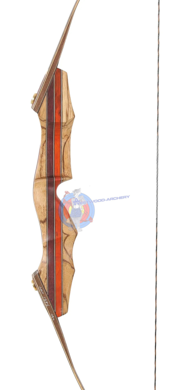 Take-Down Langbogen VIPER von OLD MOUNTAIN ARCHERY