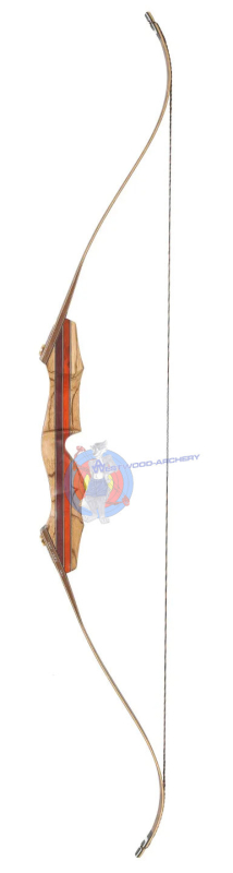 Take-Down Recurve VIPER von OLD MOUNTAIN ARCHERY