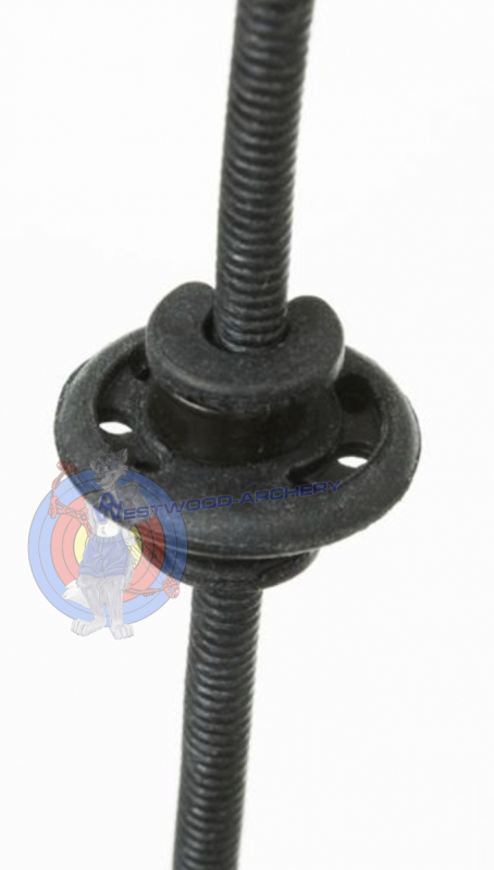 KISSER BUTTON von OMP