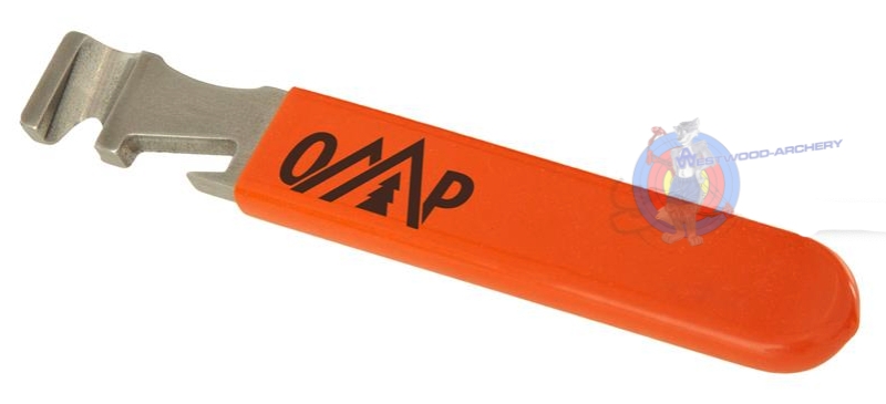 VANE STRIPPER von OMP