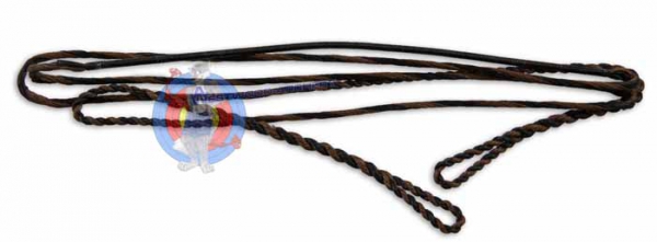 Flämischspleiss Dacron Sehne von OAK RIDGE