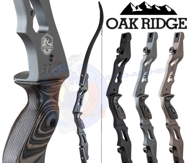 Mittelteil BRYON von OAK RIDGE