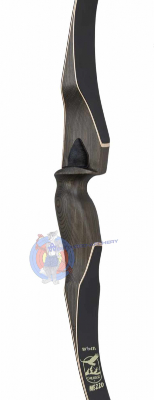 Jagdrecurve MEZZO von OAK RIDGE