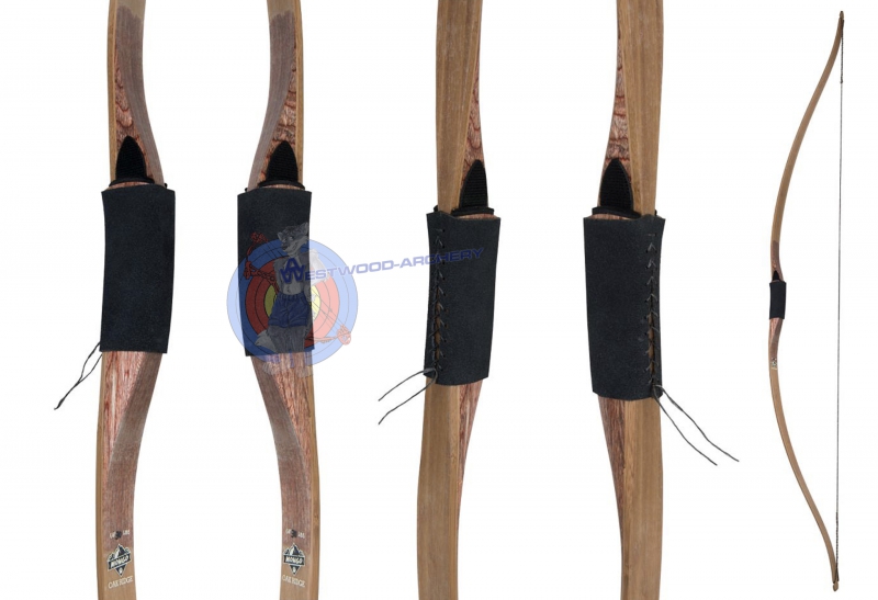Hybridbogen MONGO von OAK RIDGE