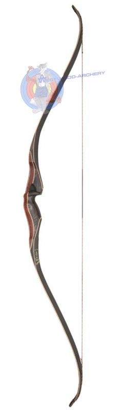 One-Piece-Recurvebogen REDDEN von OAK RIDGE