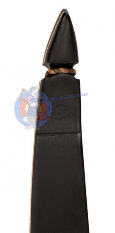One-Piece-Recurvebogen REDDEN von OAK RIDGE