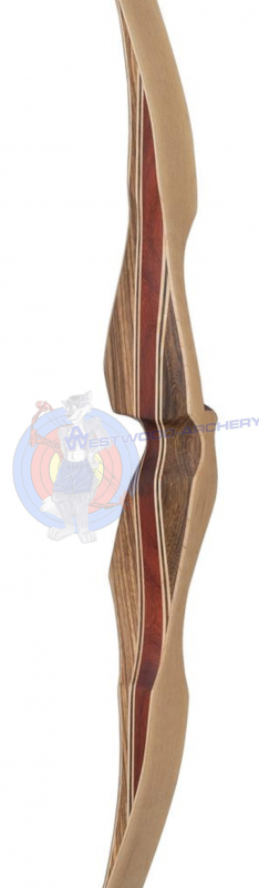 Jagdrecurve ZEBRALI von OAK RIDGE
