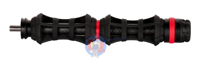Stabilisator QDS 9" von Octane by Bowtech