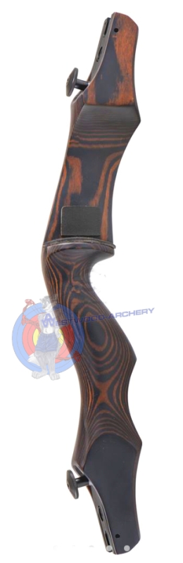 Mittelteil UMBER von OAK RIDGE