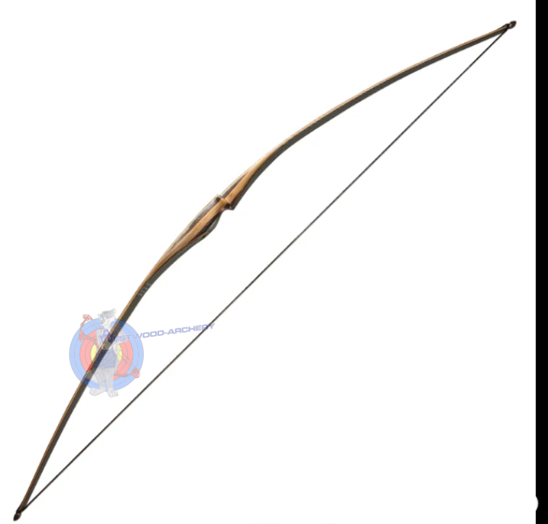 Langbogen EDGE PRO von OLD MOUNTAIN ARCHERY