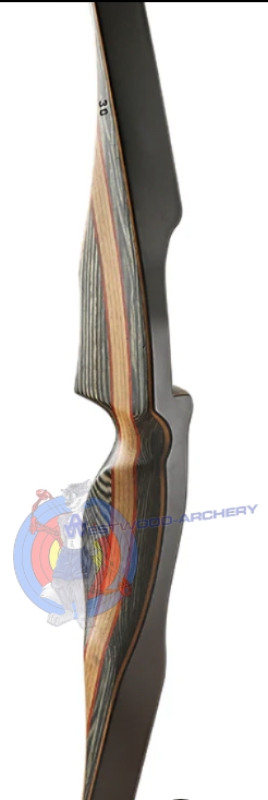 Jagdrecurve EDGE PRO von OLD MOUNTAIN ARCHERY