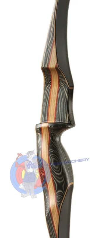 Jagdrecurve EDGE PRO von OLD MOUNTAIN ARCHERY