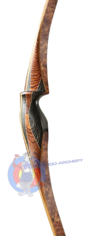 Hybridbogen SNIPER CARBON von OLD MOUNTAIN ARCHERY