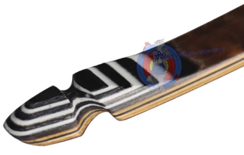 Hybridbogen SNIPER CARBON von OLD MOUNTAIN ARCHERY