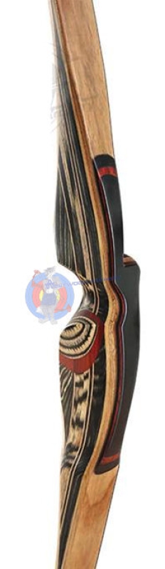 Hybridbogen MESA von OLD MOUNTAIN ARCHERY