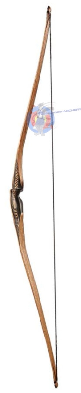 Hybridbogen MESA von OLD MOUNTAIN ARCHERY