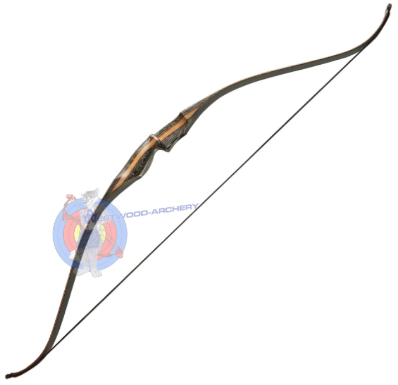 Jagdrecurve EDGE PRO von OLD MOUNTAIN ARCHERY
