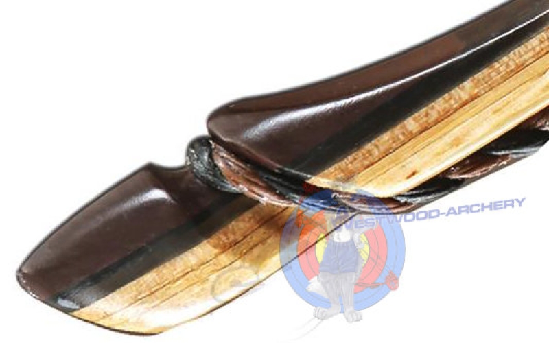 Hybridbogen MESA von OLD MOUNTAIN ARCHERY