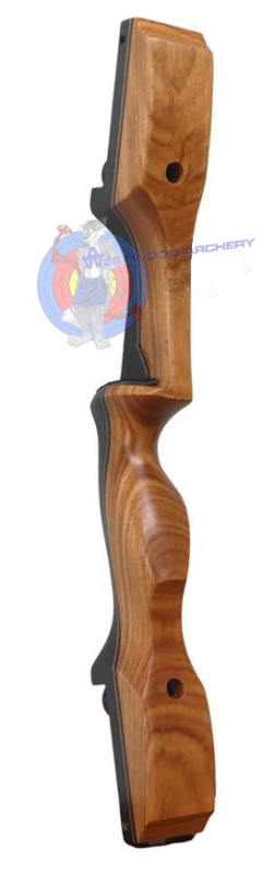 Mittelteil PRESTO von OLD MOUNTAIN ARCHERY