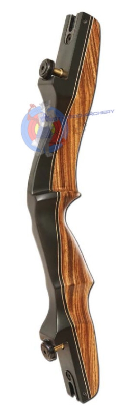 Mittelteil PRESTO von OLD MOUNTAIN ARCHERY